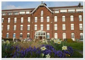 Photo principale de La Maison Des Roses - Maison de retraite / EHPAD