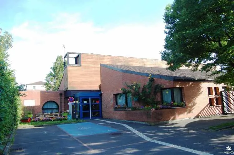 Photo de EHPAD Au Vert Feuillage - Maison de retraite / EHPAD