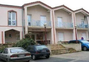 Photo de Residence Jacques Bertrand - Maison de retraite / EHPAD