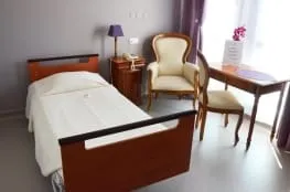 Photo de Résidence Joseph Franceschi