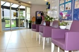 Photo de Résidence Joseph Franceschi