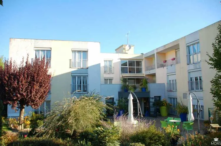 Photo principale de Foyer De La Bretauche Ehpad - Maison de retraite / EHPAD