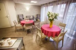 Photo principale de Les Mariniers - Maison de retraite / EHPAD