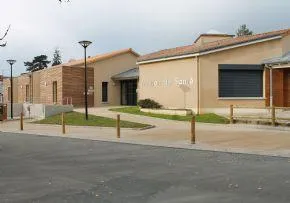 Ehpad Boucard - Maison de retraite / EHPAD à Ménigoute