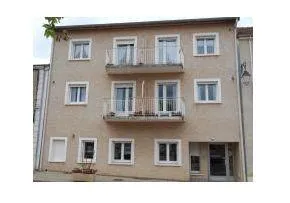 Residence Marguerite - Résidence Services Seniors à Saint-André-d'Apchon