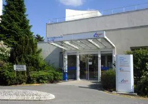 Photo principale de Residence Btp Rms Le Parc - Maison de retraite / EHPAD