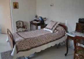 Photo de Maison De Retraite Les Fleurines - Résidence Services Seniors