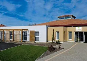 Ehpad Le Temps De Vivre - Maison de retraite / EHPAD à Grignols