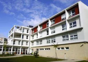 Photo de La Maison De La Vallee Des Fleurs - Maison de retraite / EHPAD