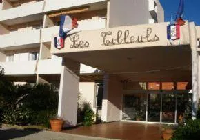 Foyer Logement Les Tilleuls - Résidence Services Seniors à Sainte-Maxime