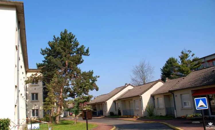 Photo principale de Foyer-Résidence Jean-Lebas Restaurant Club - Résidence Services Seniors