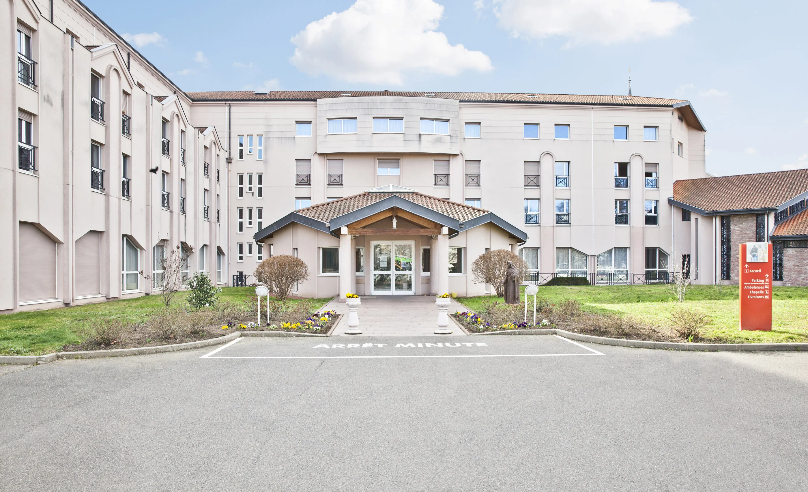 Photo de Résidence Services Jeanne Jugan