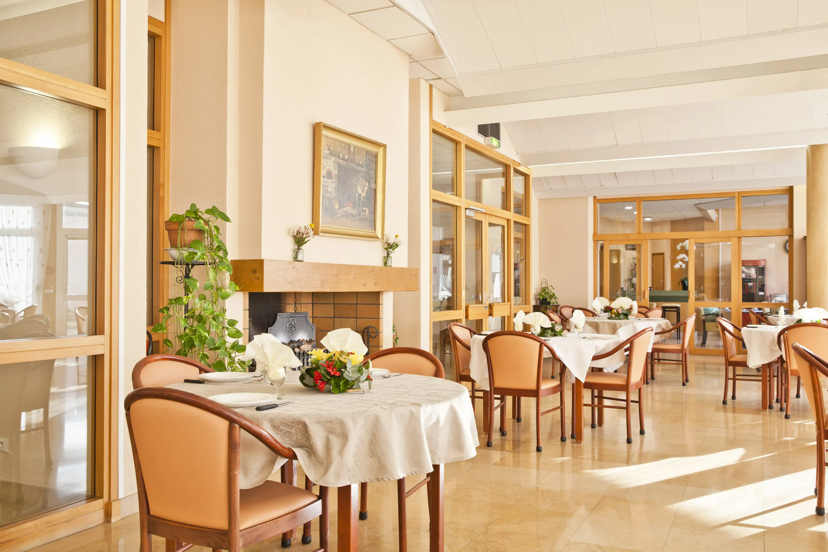 Photo de Résidence Services Jeanne Jugan