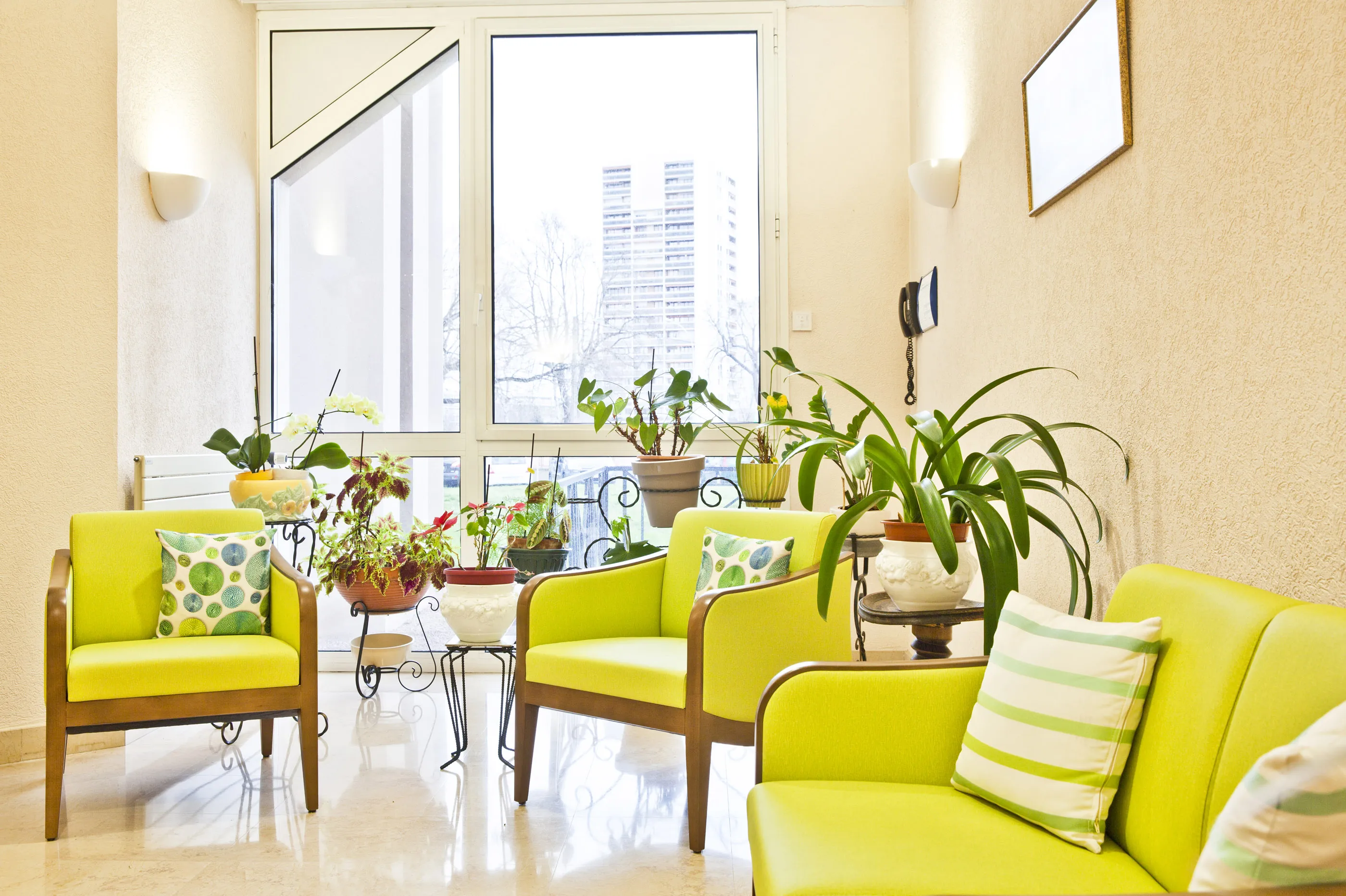 Photo principale de Résidence Services Jeanne Jugan - Résidence Services Seniors