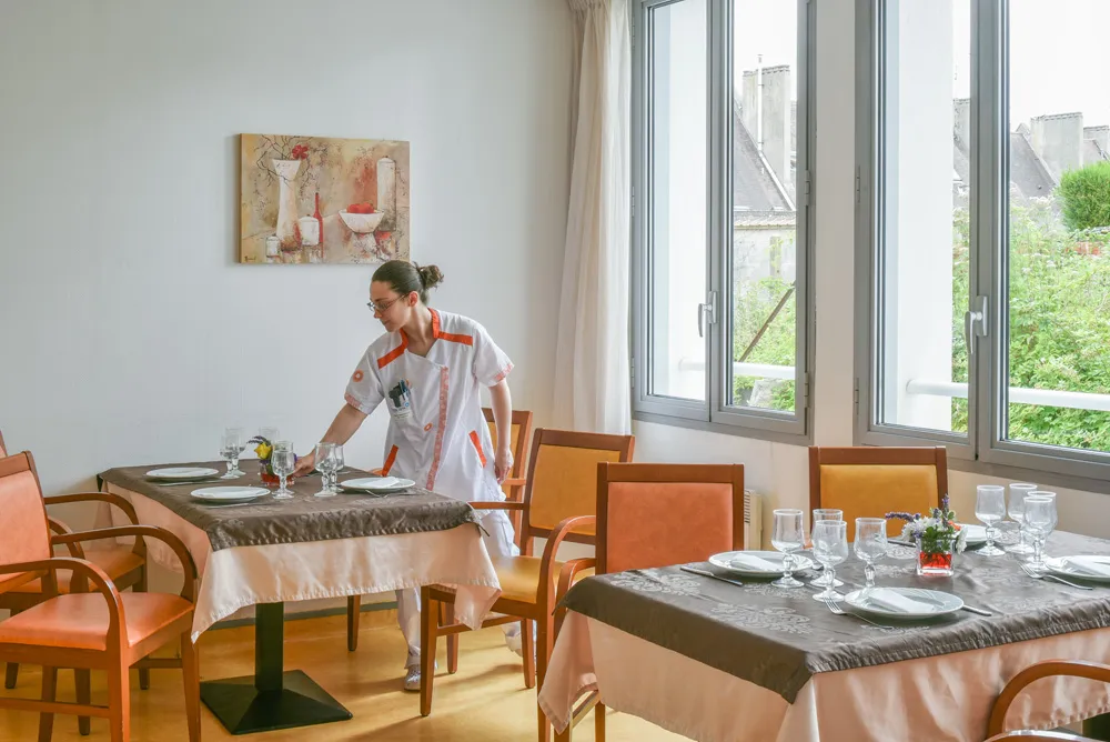 Photo de Korian L'Ermitage