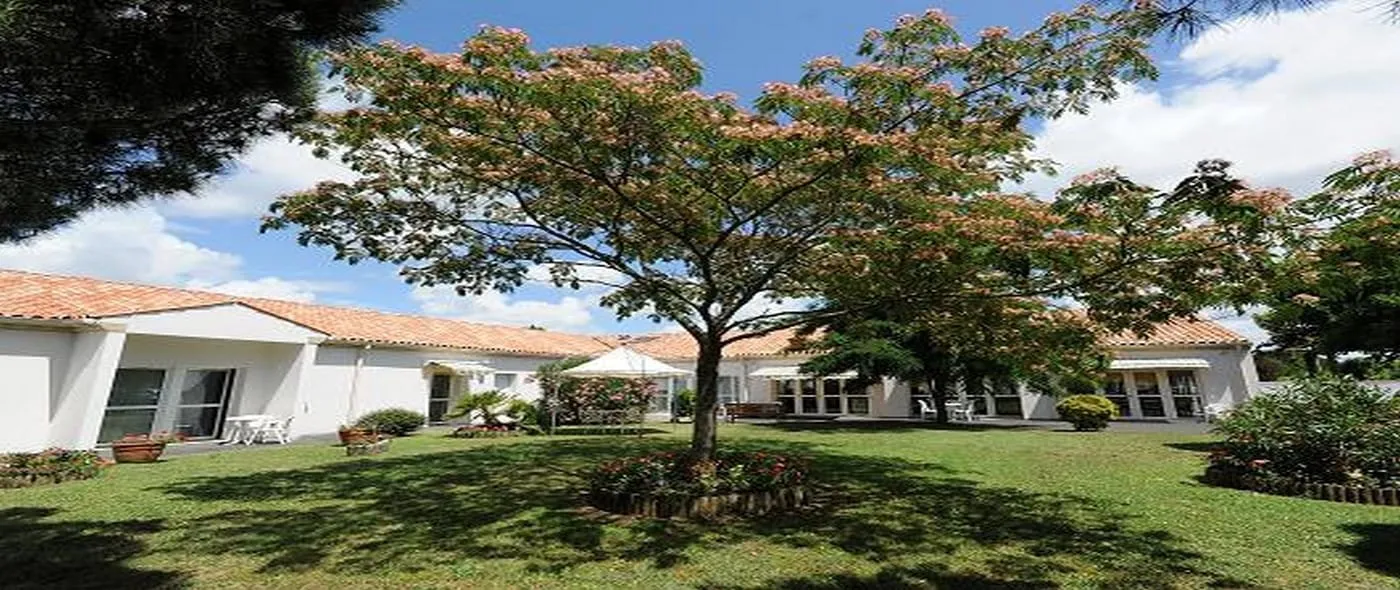 Photo de Résidence Harmonie - Maison de retraite / EHPAD