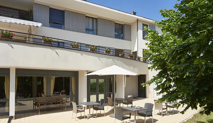 Photo de Les Jardins Médicis