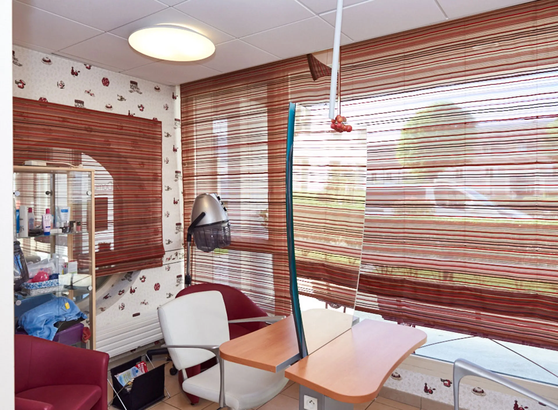 Photo principale de Les Jardins Médicis - Maison de retraite / EHPAD