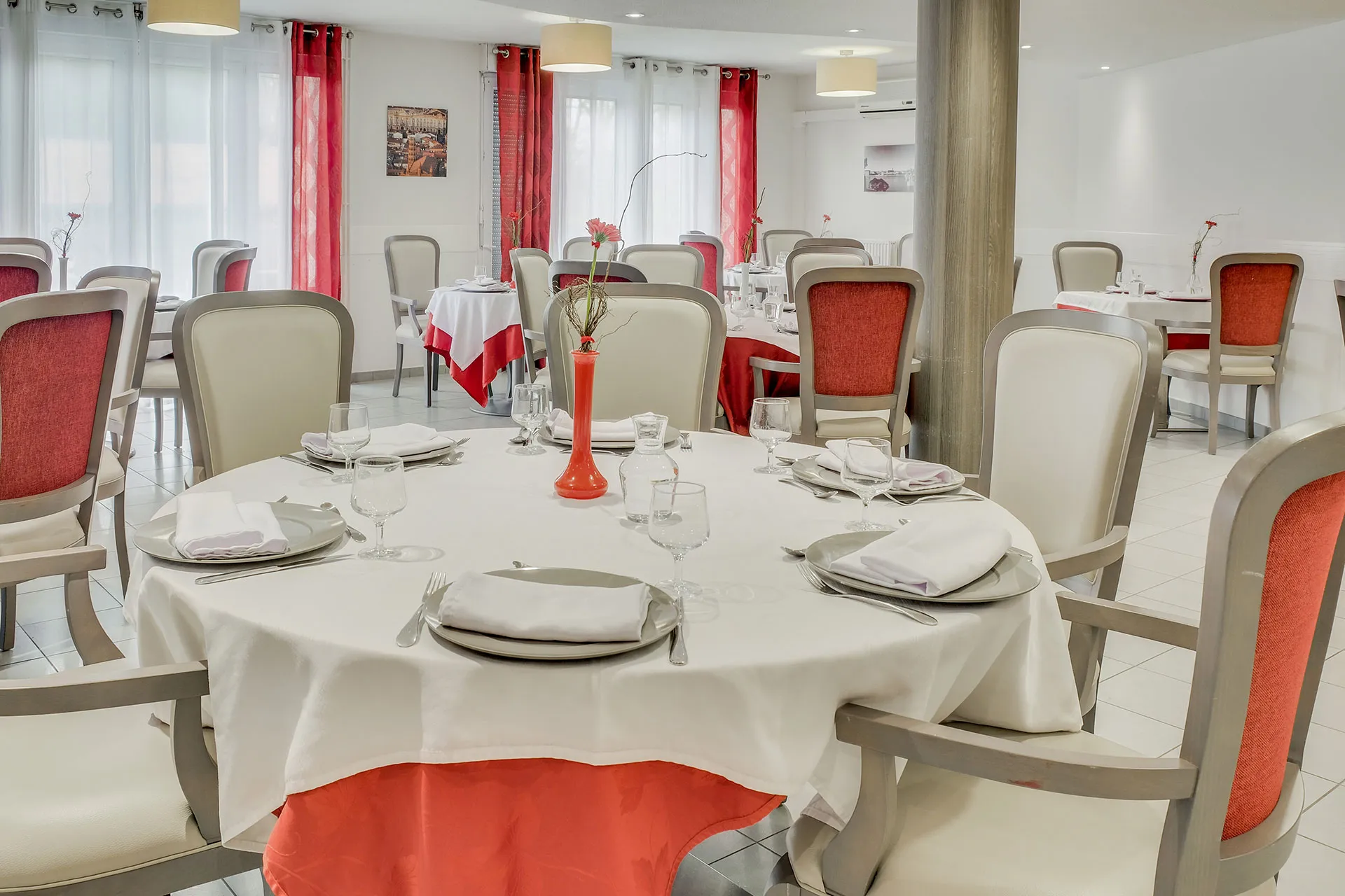 Photo de Résidence Tiers Temps