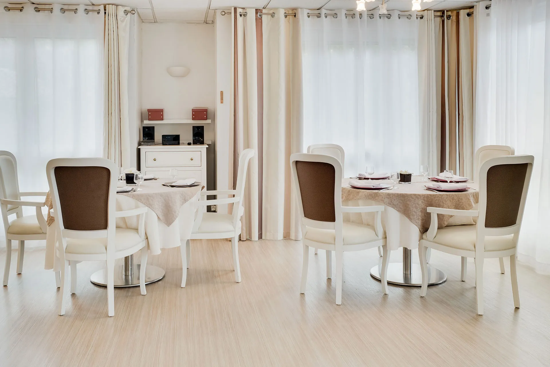 Photo de Résidence Tiers Temps - Maison de retraite / EHPAD