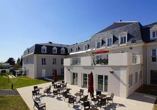 Korian Reflet De Loire - Maison de retraite / EHPAD à La Chapelle-Saint-Mesmin