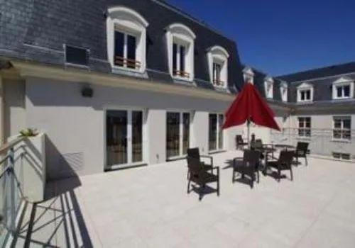 Photo principale de Korian Reflet De Loire - Maison de retraite / EHPAD