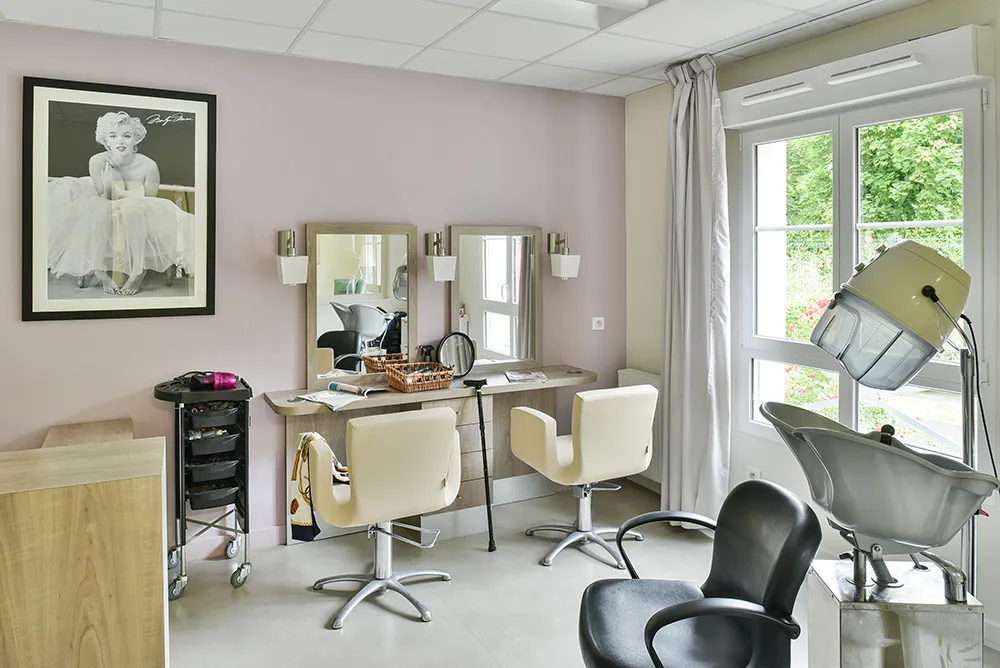 Photo de Korian Reflet De Loire