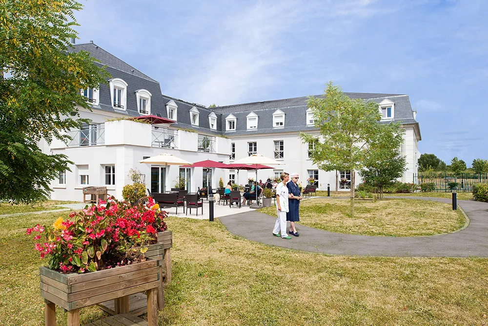 Photo de Korian Reflet De Loire