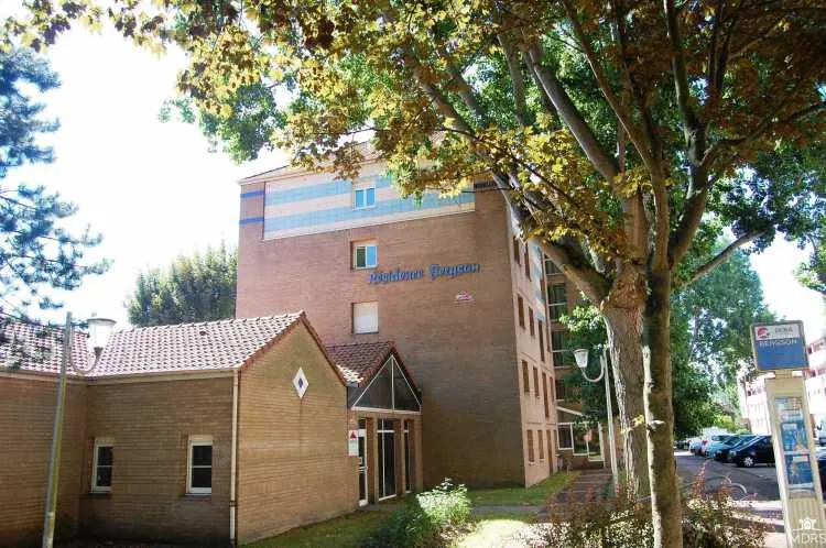 Photo principale de Résidence Bergson - Résidence Services Seniors