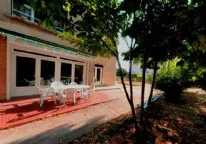 Foyer Logement Jean Bartolini - Résidence Services Seniors à La Seyne-sur-Mer