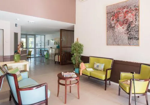 Photo de Korian Drôme Provençale