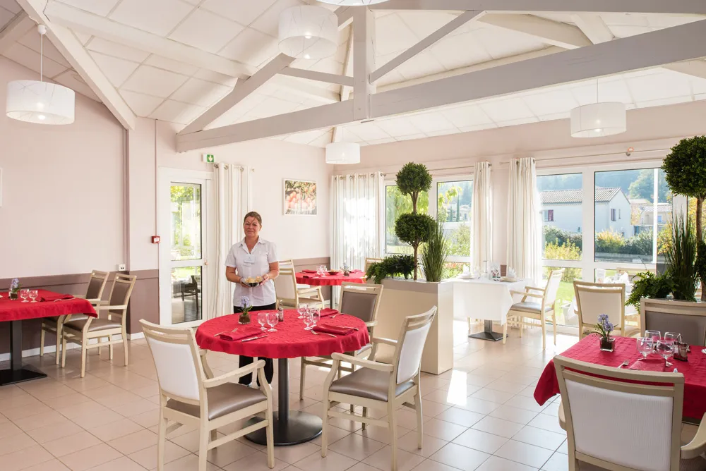 Photo principale de Korian Drôme Provençale - Maison de retraite / EHPAD