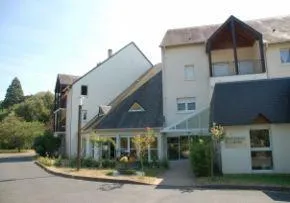 Photo de Residence Le Maine - Résidence Services Seniors