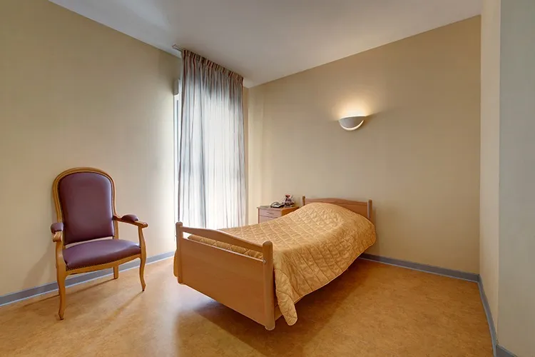 Photo principale de Residence De Cavalerie - Maison de retraite / EHPAD