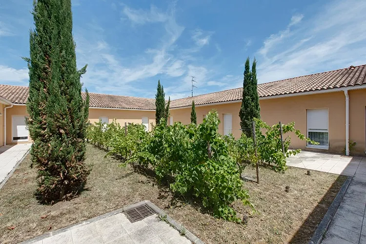 Photo de Residence De Cavalerie