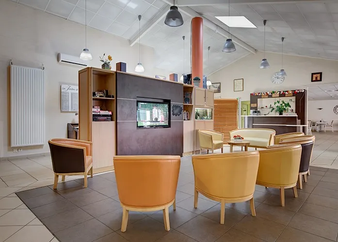 Photo de Residence De Cavalerie