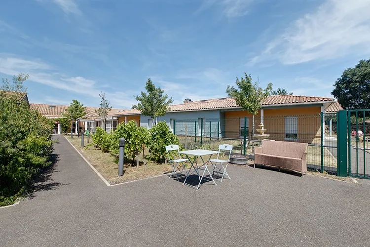 Photo de Residence De Cavalerie