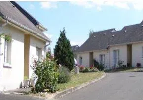 Foyer Logement Pajaud - Résidence Services Seniors à Bléré