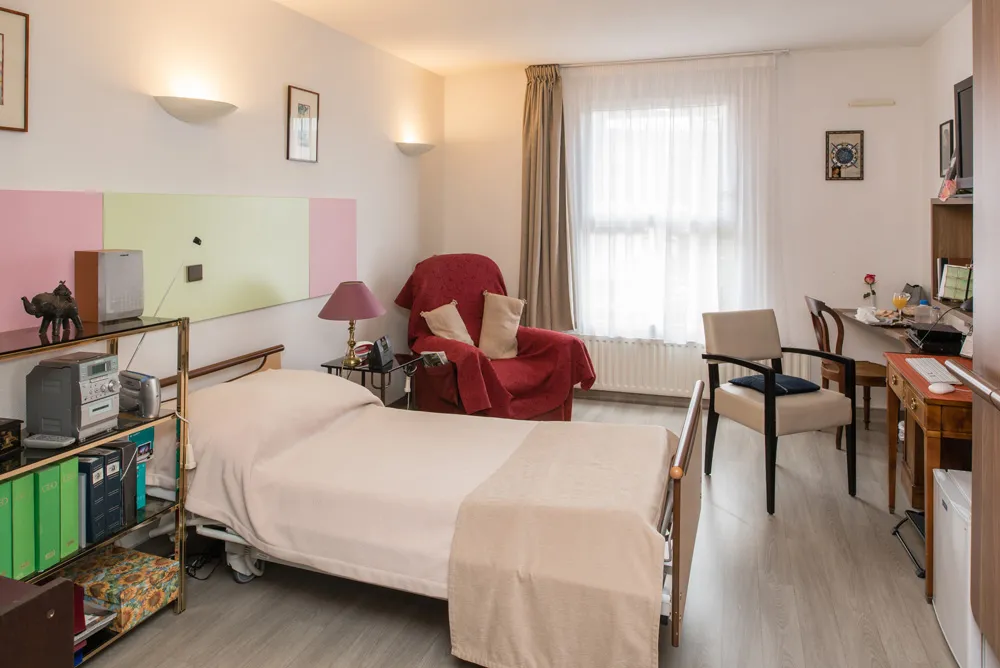 Photo de Korian Villa Victoria - Maison de retraite / EHPAD