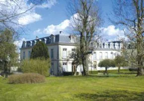 Photo de Residence La Houssaie - Maison de retraite / EHPAD