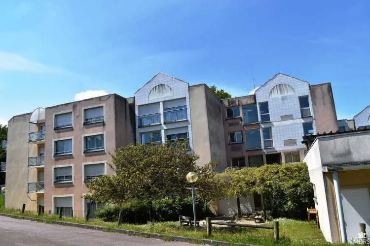 Photo principale de Ch Elbeuf Site De Bois Rond - Maison de retraite / EHPAD