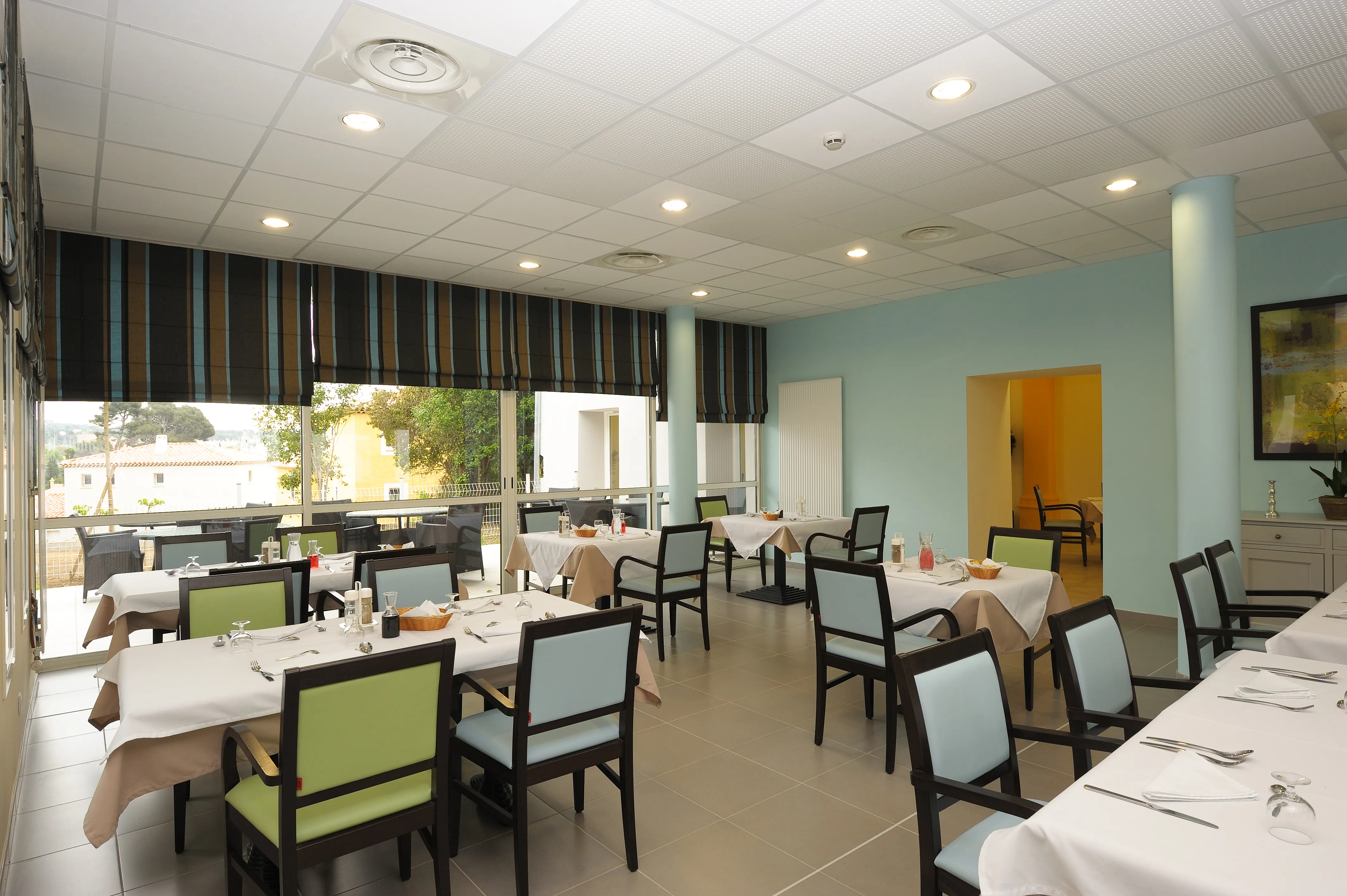 Photo de EHPAD La Paquerie