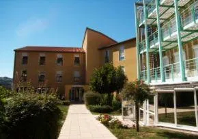 Photo principale de Ehpad L'Hort Des Melleyrines - Maison de retraite / EHPAD