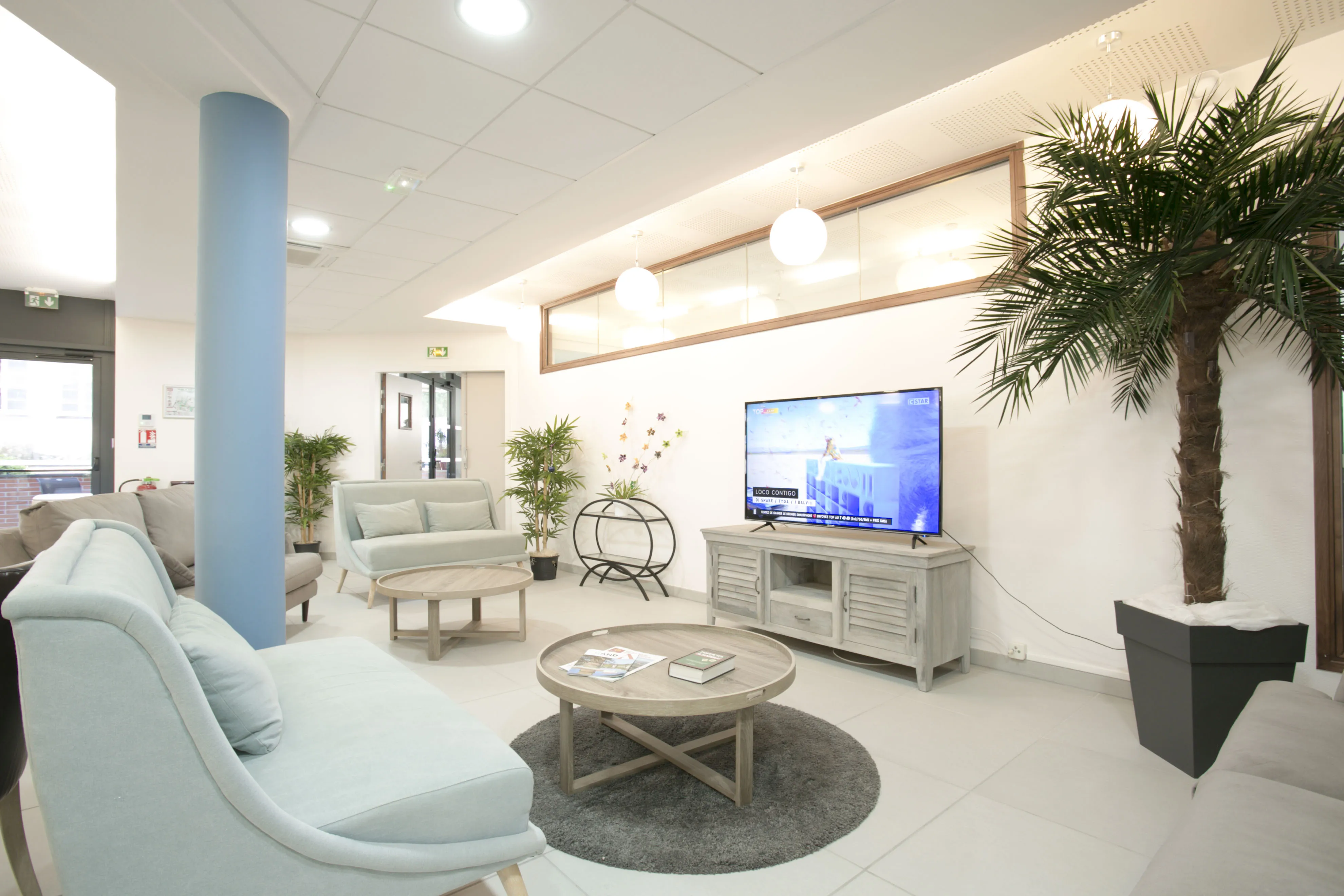 Photo principale de Les Rives du Tarn - Résidence Services Seniors