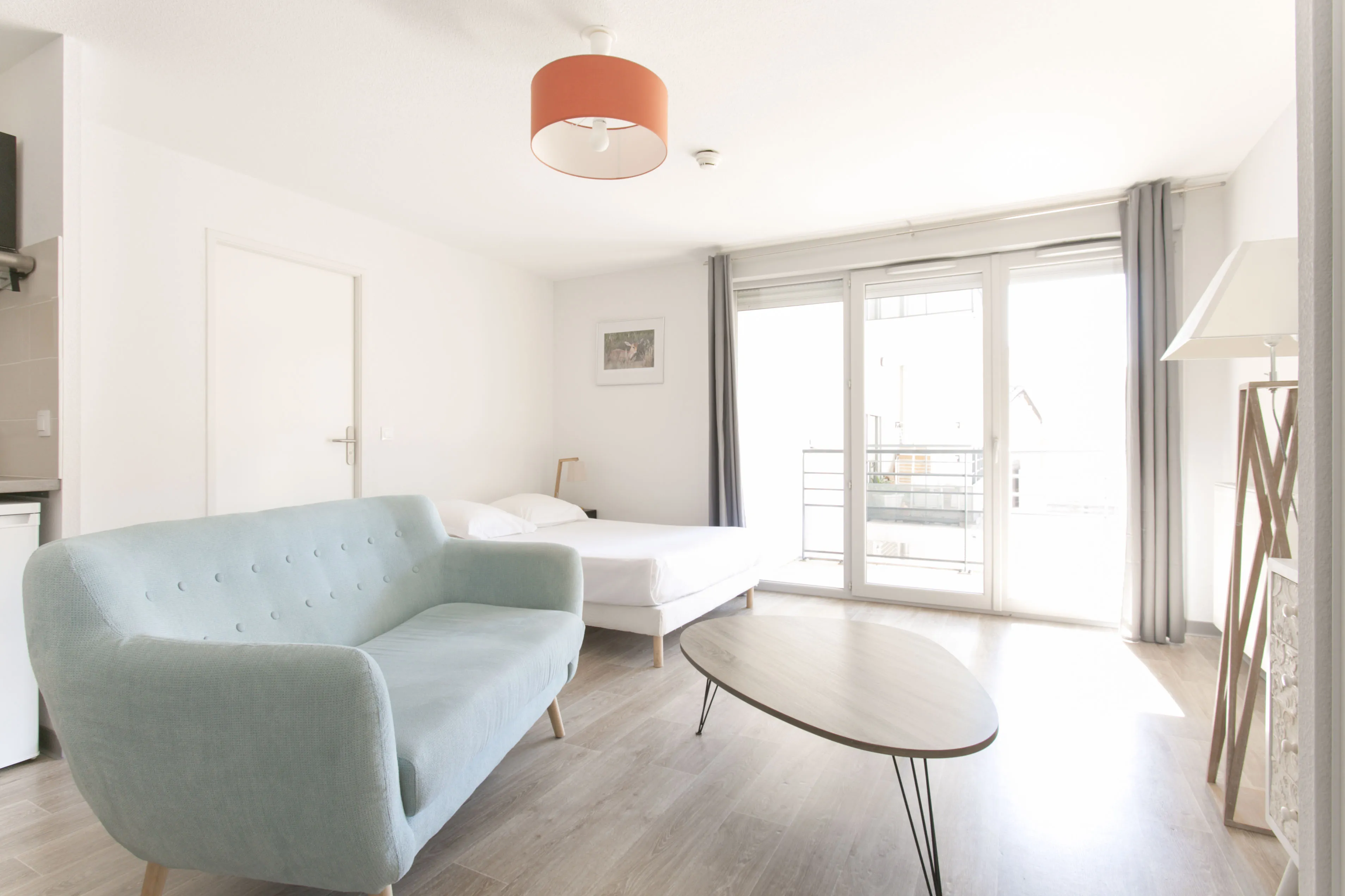 Photo de Les Rives du Tarn