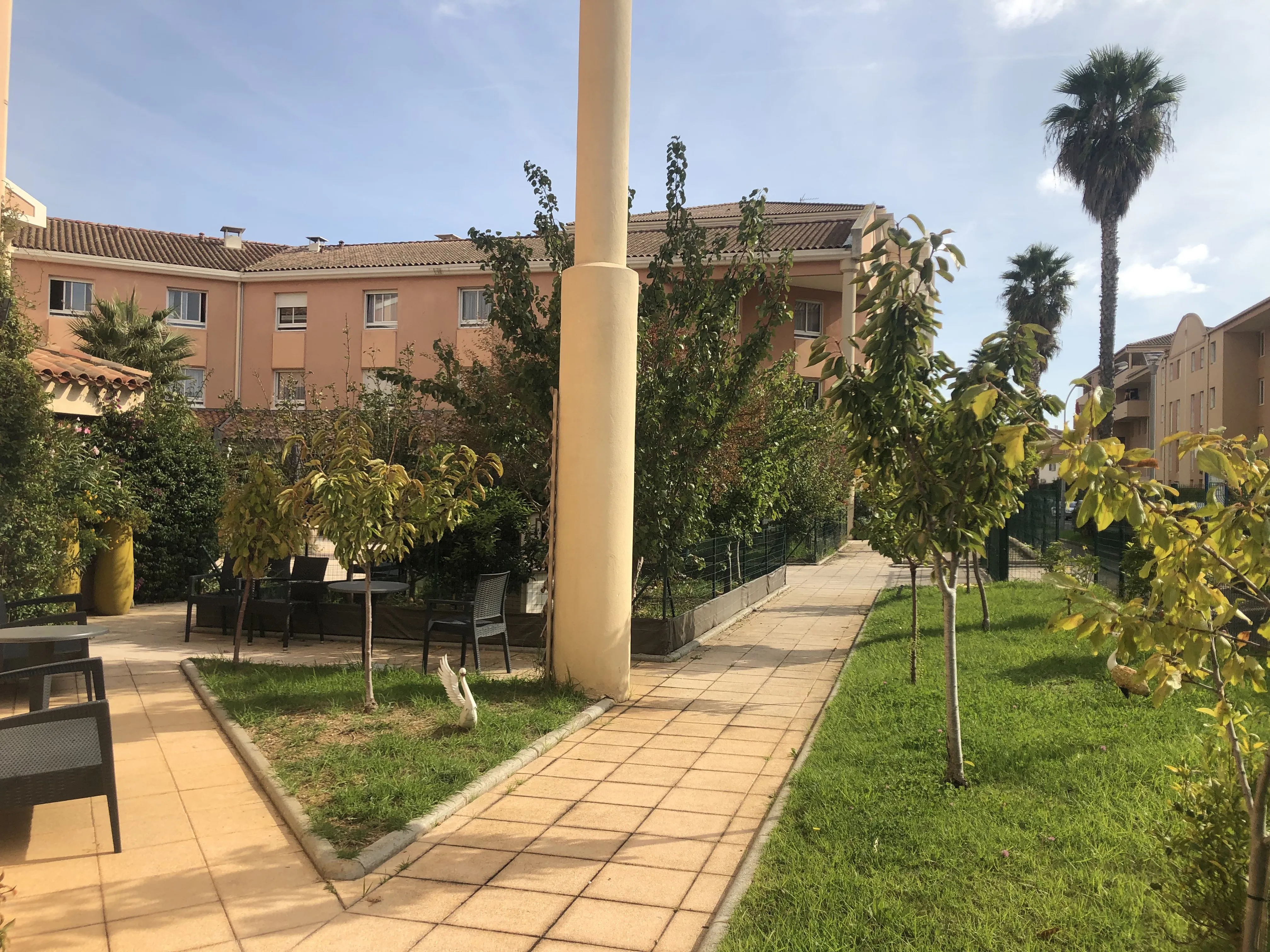 Photo de Héraclide Vendays-Montalivet