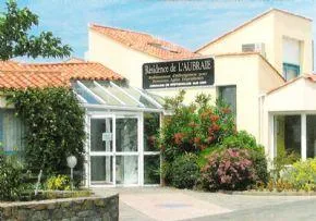 Residence De L'Aubraie - Maison de retraite / EHPAD à Bretignolles-sur-Mer