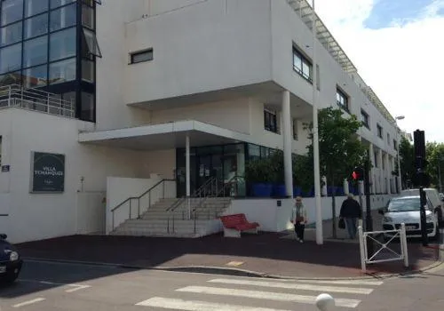 Villa Tchanquee - Maison de retraite / EHPAD à Arcachon