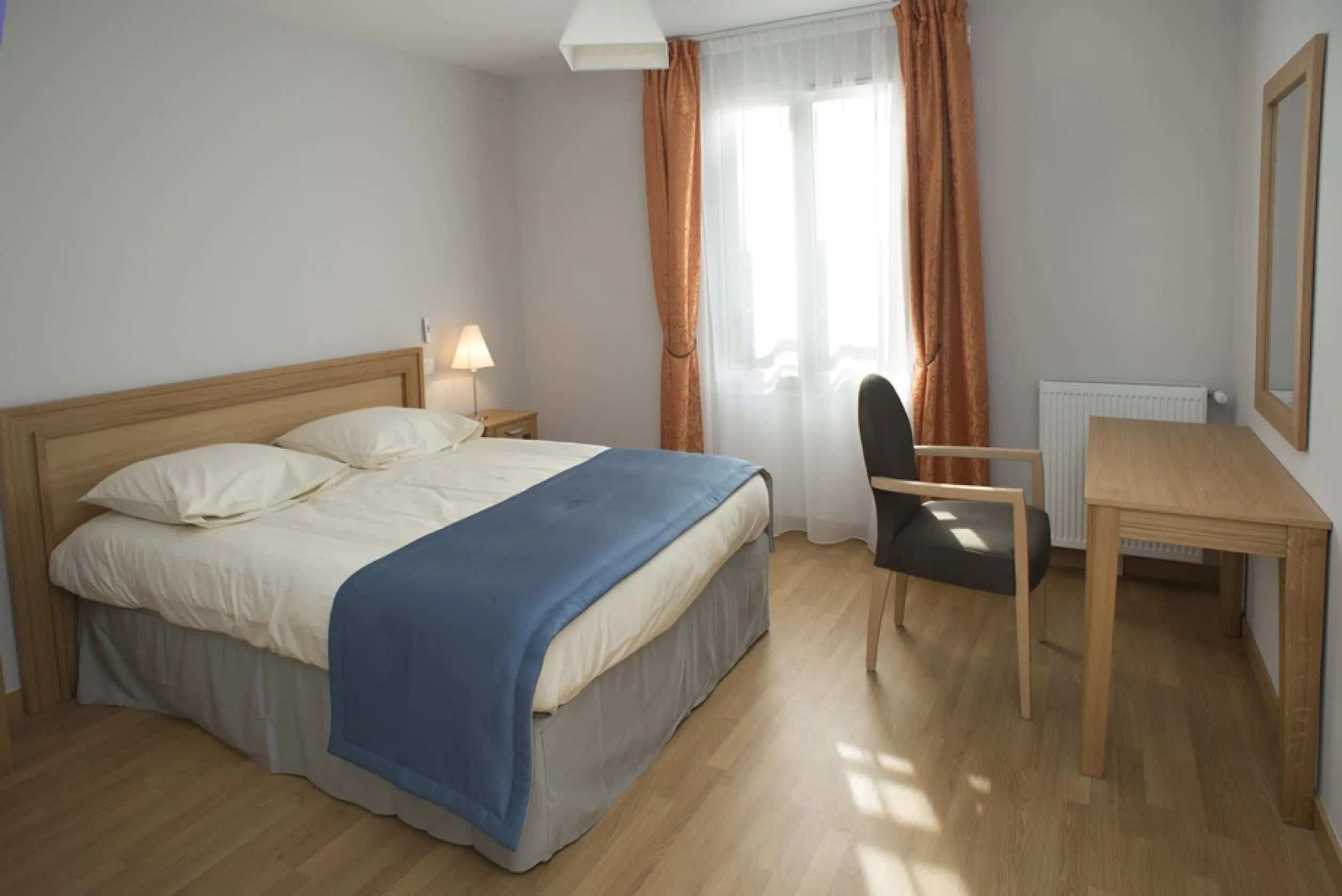 Photo de Résidence Domitys Les Cigales du Lubéron