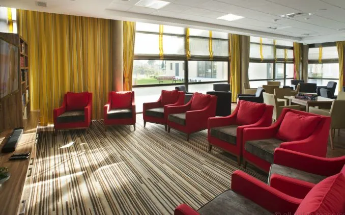 Photo de Résidence Domitys Les Cigales du Lubéron